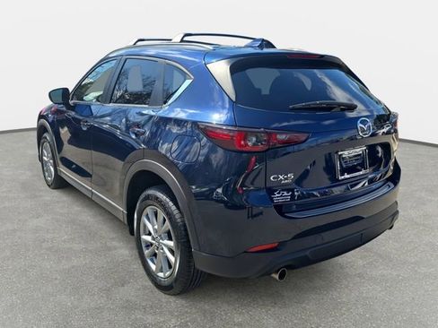 Used 2023 MAZDA CX-5 AWD 2.5 S image 7