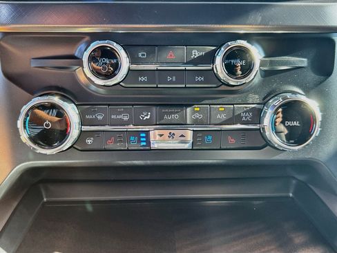 New 2026 Ford F350 King Ranch AWD/4WD image 11