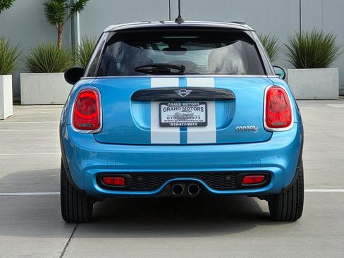 Used 2019 MINI Cooper S image 10