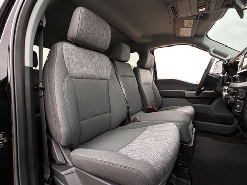 New 2026 Ford F250 XLT w/ FX4 Off-Road Package image 54