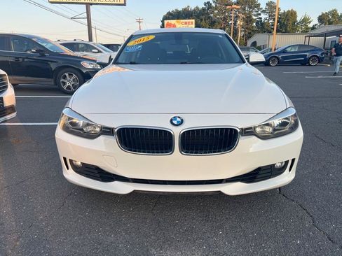 Used 2015 BMW 328i Sedan RWD image 2