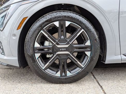 Used 2025 Kia EV6 GT-Line image 31