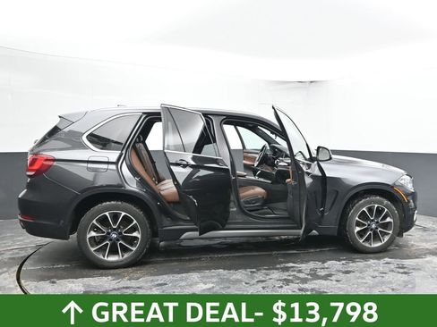 Used 2017 BMW X5 xDrive35i image 41