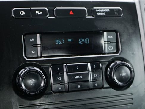 Used 2019 Ford F550 4x4 Crew Cab Super Duty image 26