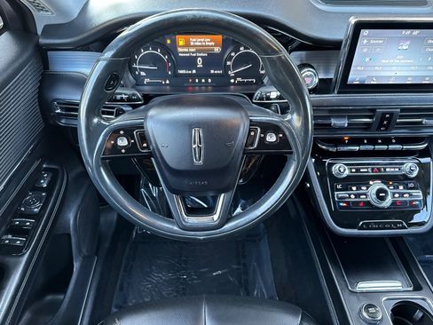 Used 2020 Lincoln Corsair FWD w/ Equipment Group 101A image 13