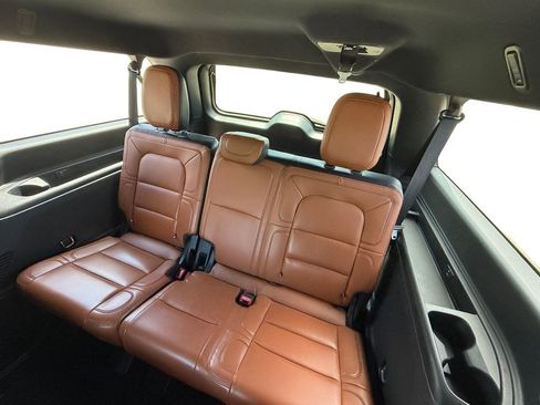 Used 2020 Lincoln Navigator L Reserve AWD/4WD image 30