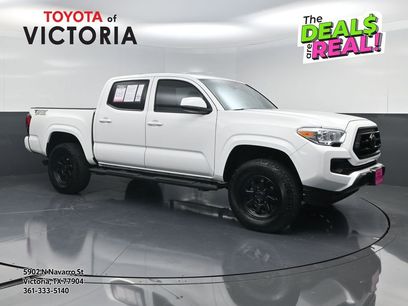 Used 2023 Toyota Tacoma SR