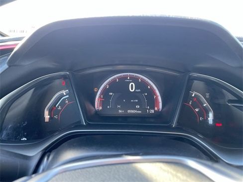 Used 2020 Honda Civic Si image 11