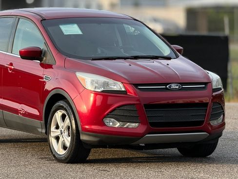 Used 2016 Ford Escape SE AWD/4WD image 15