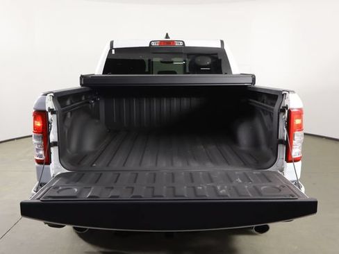 Used 2020 RAM 1500 Big Horn AWD/4WD image 17