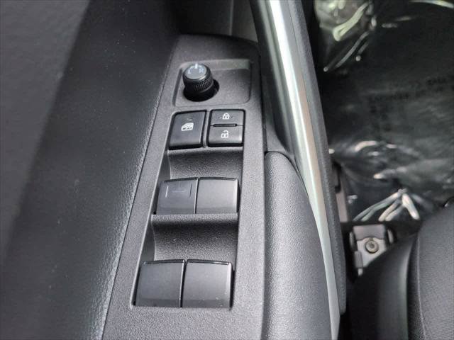 Certified 2022 Toyota Corolla Cross LE FWD image 21