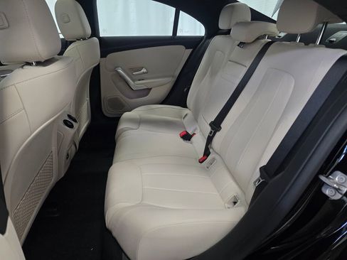 New 2026 Mercedes-Benz CLA 250 CLA 250 image 18