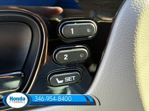 New 2026 Honda Odyssey Elite image 9