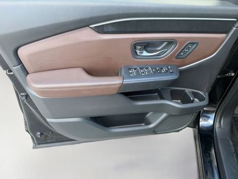 Certified 2023 Honda Pilot Elite image 20