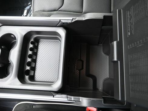 New 2025 RAM 1500 Laramie w/ Night Edition image 19