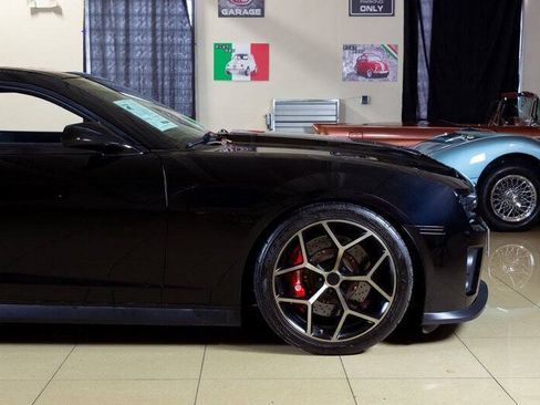 Used 2013 Chevrolet Camaro ZL1 RWD image 21