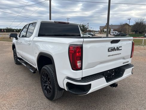 Used 2020 GMC Sierra 1500 Elevation w/ Elevation Value Package image 3