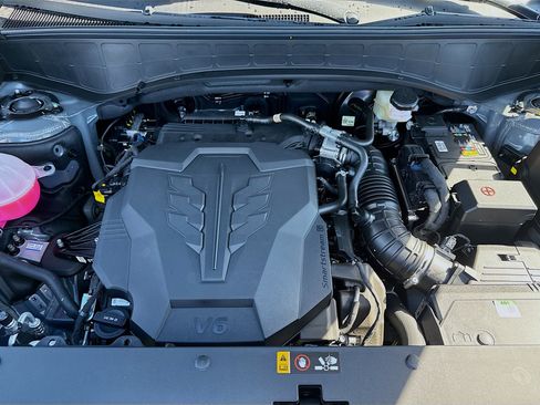 New 2026 Hyundai Palisade Calligraphy FWD image 26