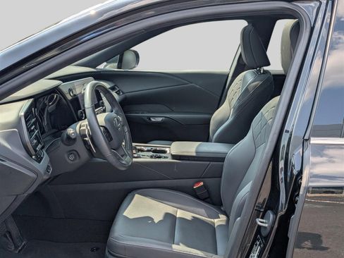 Certified 2024 Lexus RX 350 Premium image 17