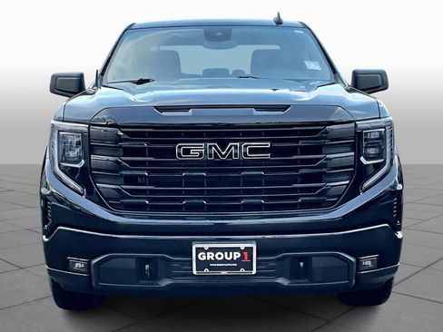 Used 2023 GMC Sierra 1500 Elevation image 4