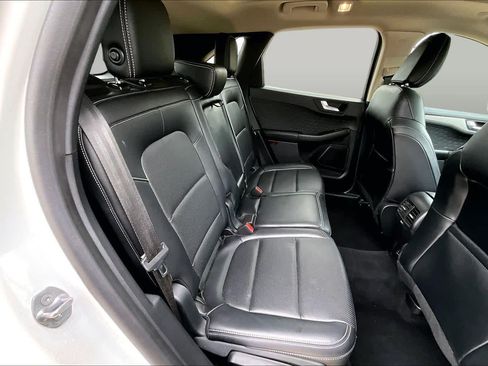 Used 2020 Ford Escape SEL FWD image 19