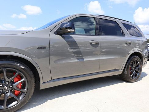 Used 2026 Dodge Durango R/T AWD/4WD image 36