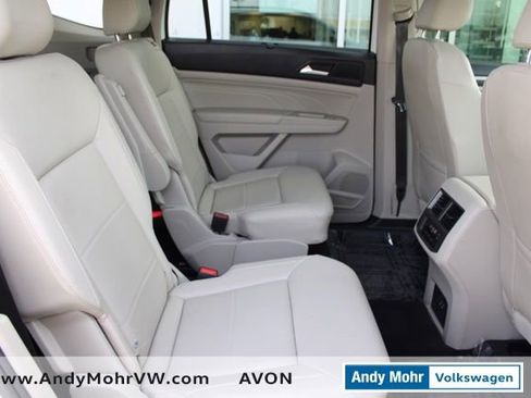 Used 2023 Volkswagen Atlas SE image 26