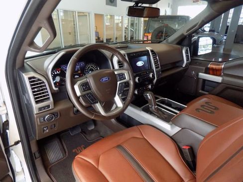 Used 2020 Ford F150 King Ranch AWD/4WD image 19