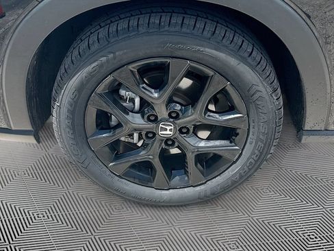 Used 2023 Honda HR-V Sport image 30