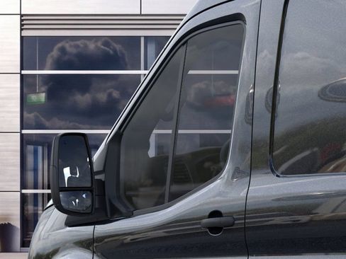 New 2026 Ford Transit 250 148 Medium Roof RWD image 20