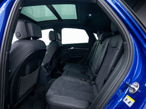 Certified 2024 Audi SQ5 Premium w/ Convenience Package image 18