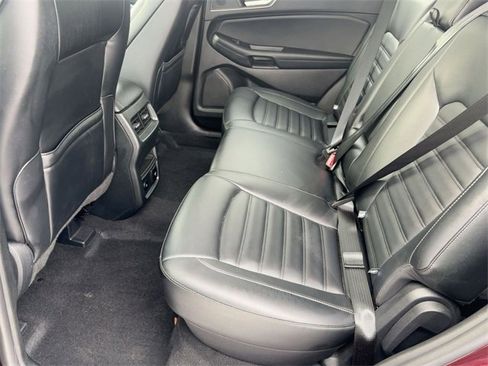 Used 2024 Ford Edge SEL w/ Convenience Package image 25