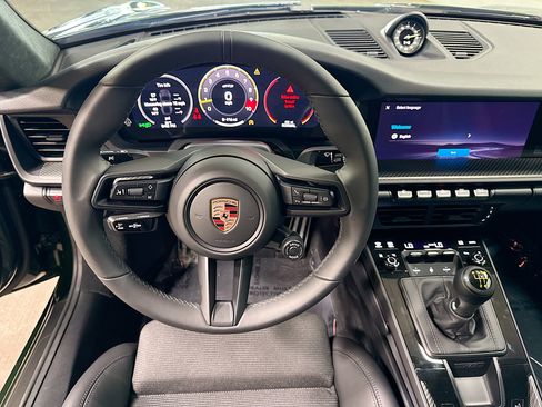 Certified 2026 Porsche 911 GT3 image 16