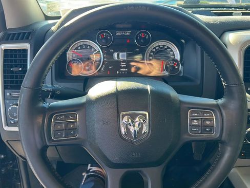 Used 2018 RAM 1500 Big Horn image 20