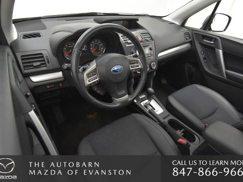 Used 2014 Subaru Forester 2.0XT Premium w/ Popular Package #1 image 27