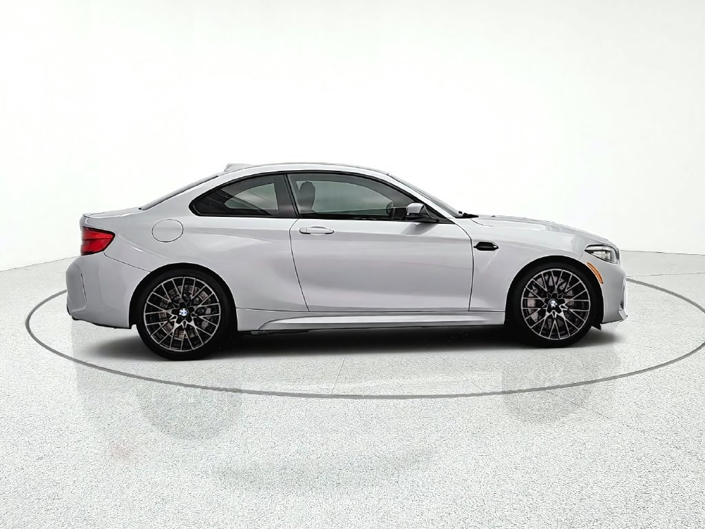 Used 2019 BMW M2 Competition RWD image 7