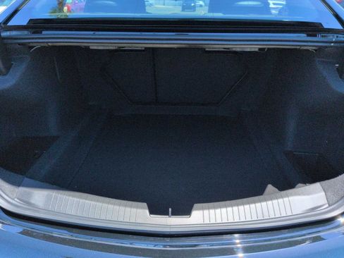 Certified 2024 Cadillac CT5 Luxury RWD image 24