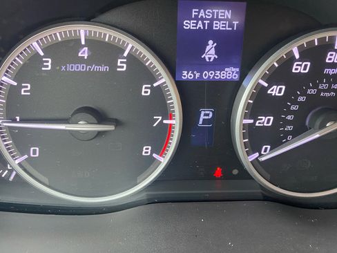 Used 2013 Acura RDX FWD 4dr Tech Pkg image 18