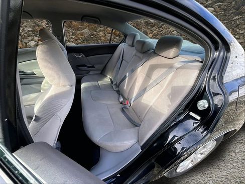 Used 2012 Honda Civic LX image 20