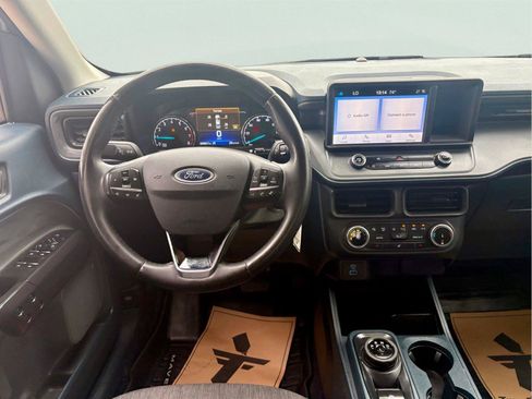 Used 2023 Ford Maverick Tremor w/ Tremor Off-Road Package AWD/4WD image 13