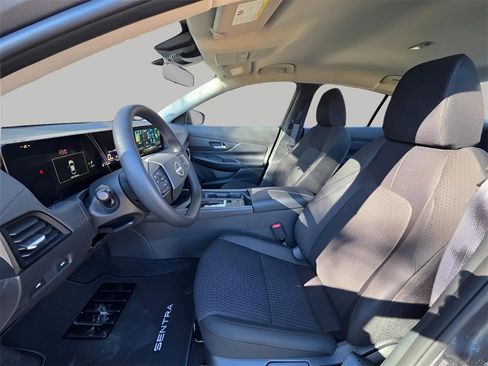 New 2026 Nissan Sentra S image 15