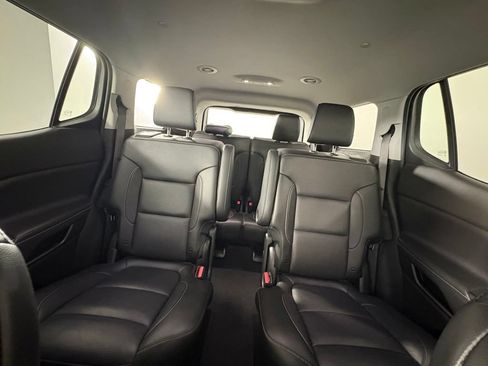 Used 2019 GMC Acadia SLT AWD/4WD image 22