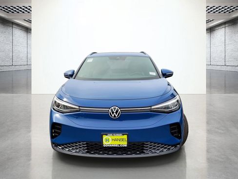 New 2026 Volkswagen ID.4 Pro image 3