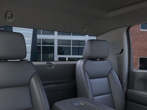 New 2026 GMC Sierra 1500 Pro w/ Pro Value Package image 48