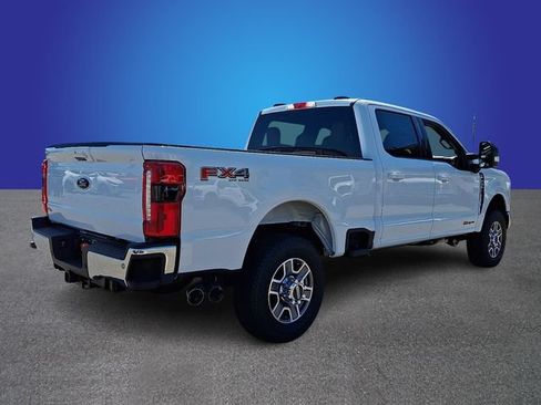New 2026 Ford F250 Lariat AWD/4WD image 3