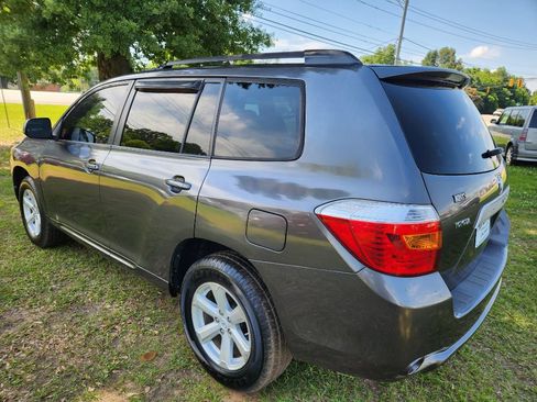Used 2008 Toyota Highlander 2WD image 4