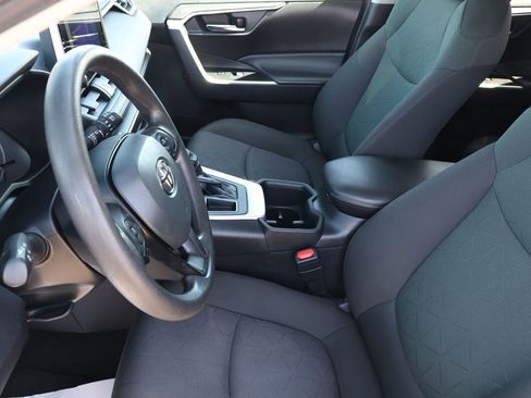 Used 2024 Toyota RAV4 XLE image 13