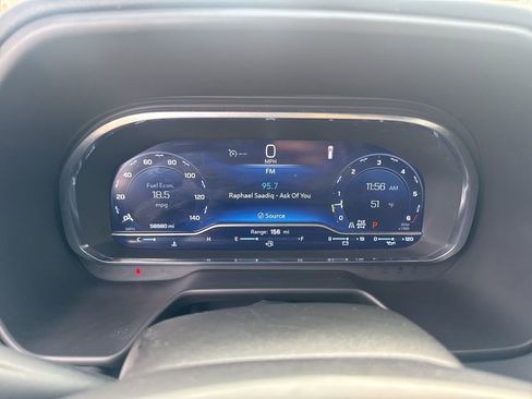 Used 2024 Chevrolet Tahoe LT image 23