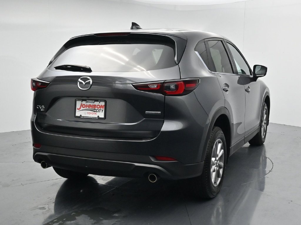 Used 2023 MAZDA CX-5 AWD 2.5 S image 6