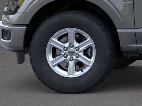 Used 2026 Ford F150 XLT w/ Equipment Group 301A Standard image 19